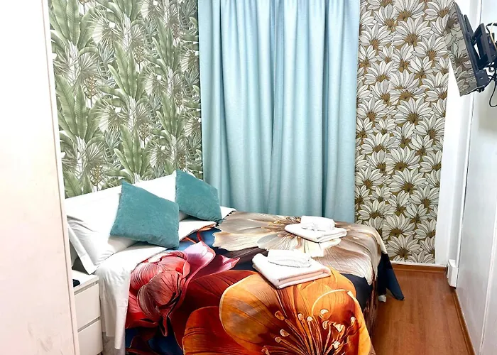 Vittorio Park 3* Rome