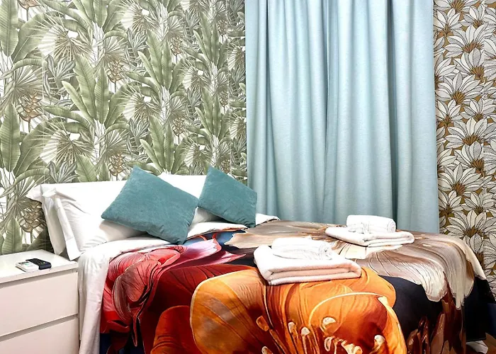 Gasthuis Vittorio Park 3*