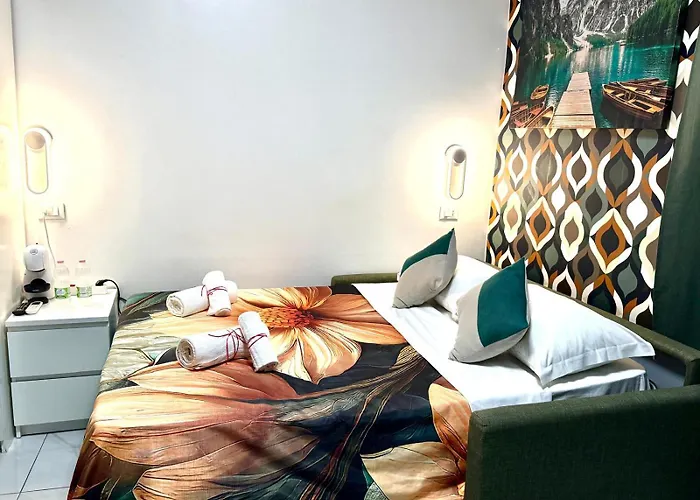 Vittorio Park 3*
