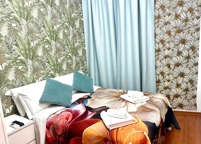 Vittorio Park 3* Rome