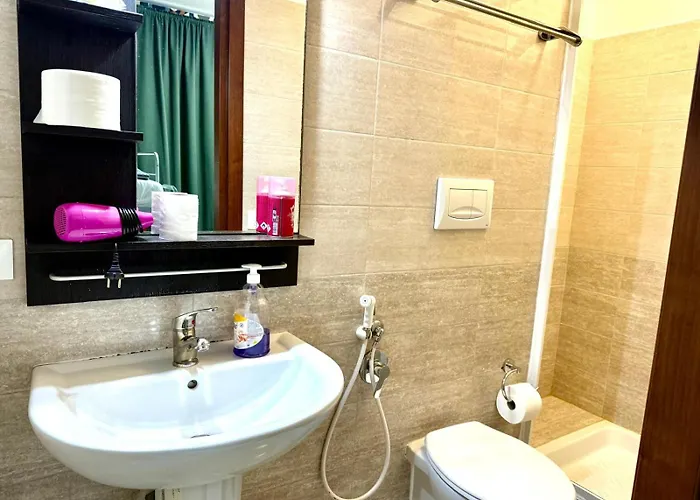Vittorio Park Gasthuis 3*