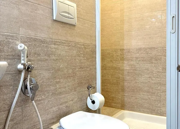 Vittorio Park Gasthuis 3*
